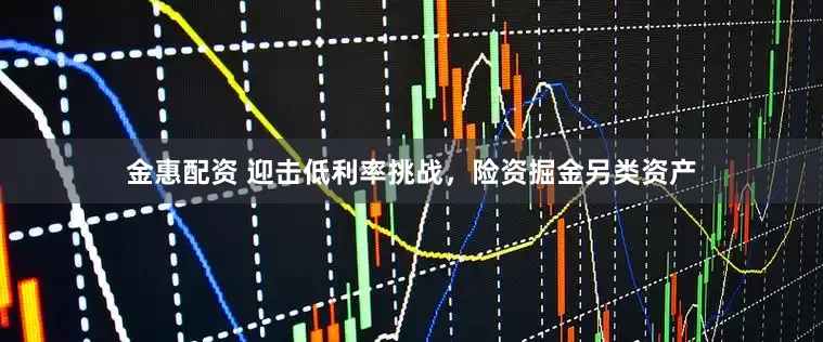 金惠配资 迎击低利率挑战，险资掘金另类资产